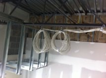 Cabling Cabling